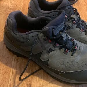 New balances All terrain